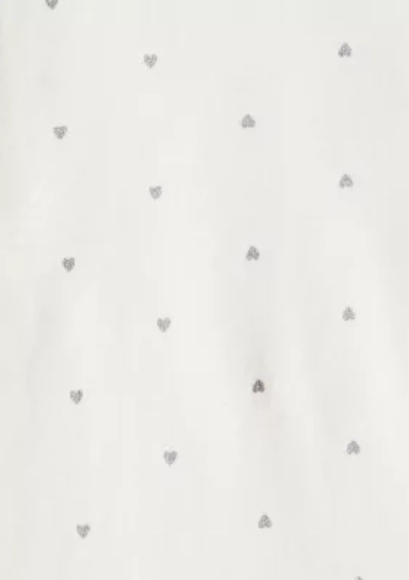 Baby Girls Three Piece Pullover Set