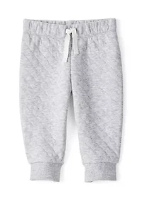 Baby Boys Graphic Bodysuit and Joggers Set