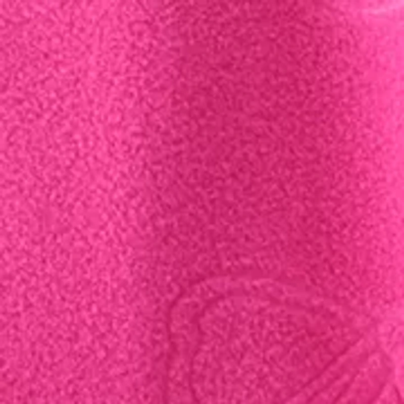 Baby Girls Fleece Footie Pajamas