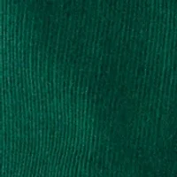 Baby Girls Collared Corduroy Dress