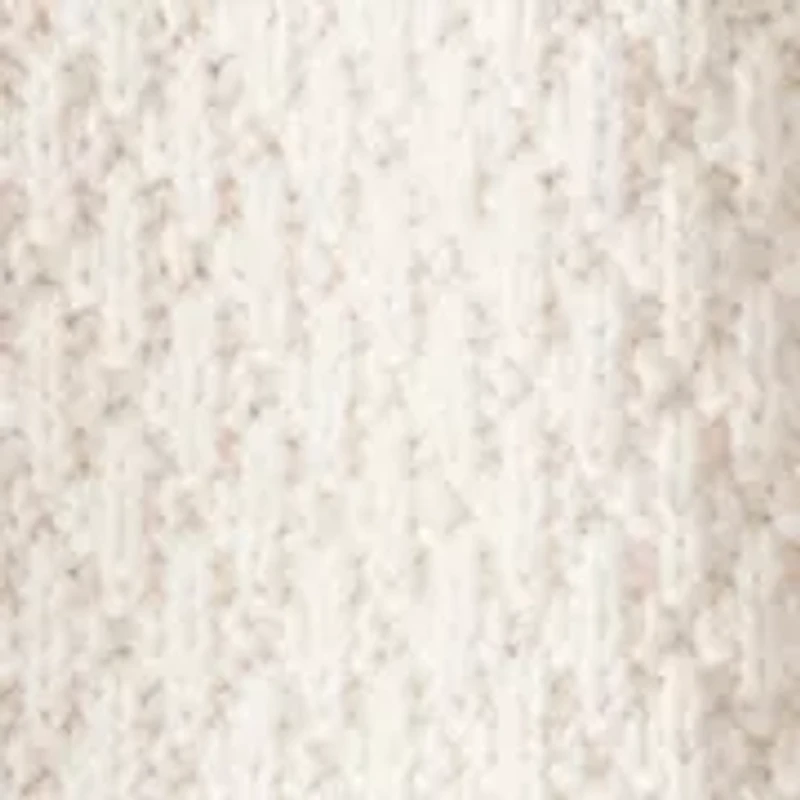 Baby Girls Bow Appliqué Footie Pajamas