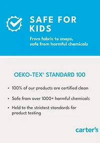 Baby Boys Printed Sweater and Overalls Set