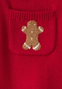 Baby Boys Two Piece Overalls Set