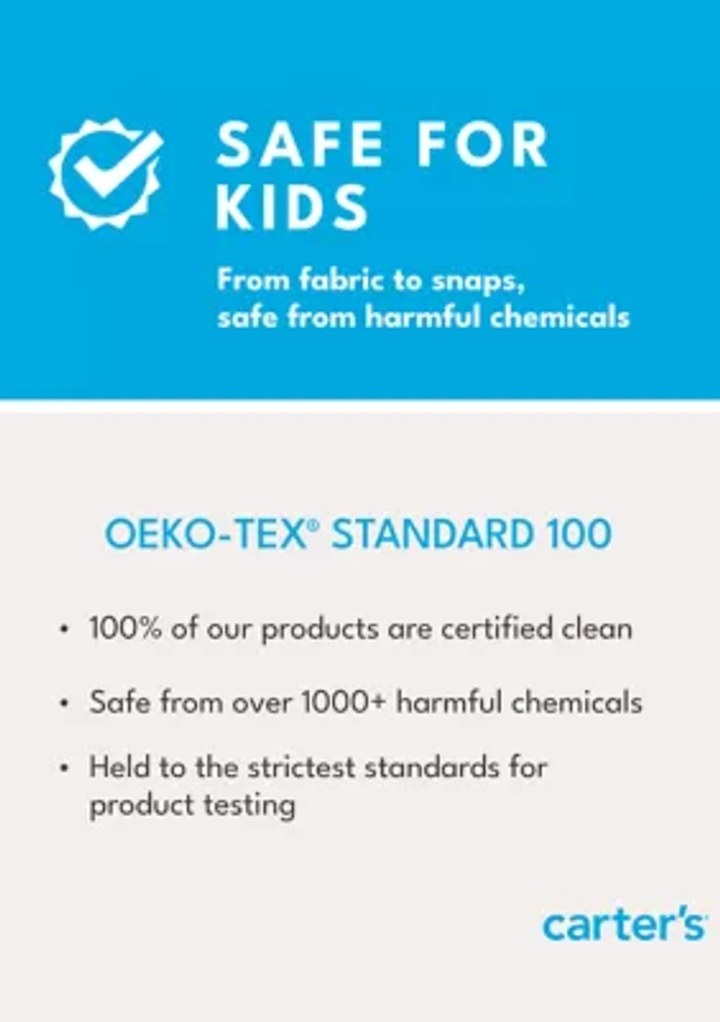 Baby Boys Two Piece Overalls Set