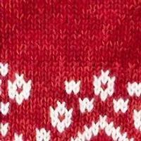 Baby Boys Fair Isle Sweater and Pants Set