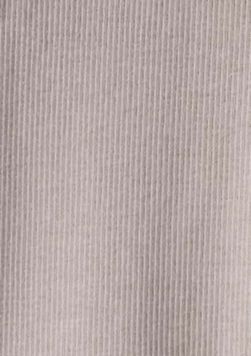 Baby Boys Sleeveless Bear Jacket and Bodysuit Set