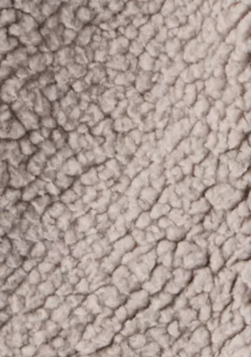 Baby Boys Sleeveless Bear Jacket and Bodysuit Set