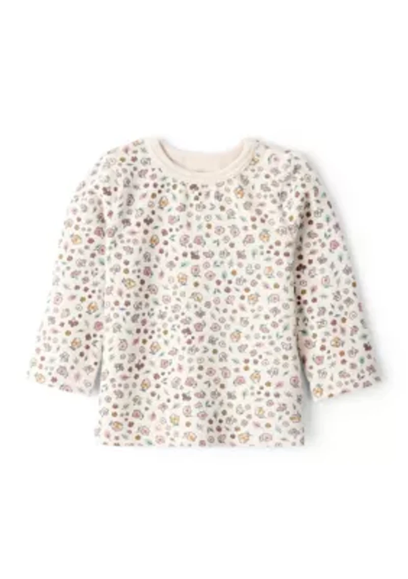 Baby Girls Three Piece Jumper Set