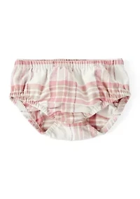 Baby Girls 2 Piece Dress Set