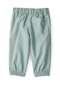 Baby Boys 2 Piece Pant Set