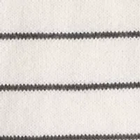 Baby Girls Marled Stripe Peplum Ruffle Sweater and Leggings Set