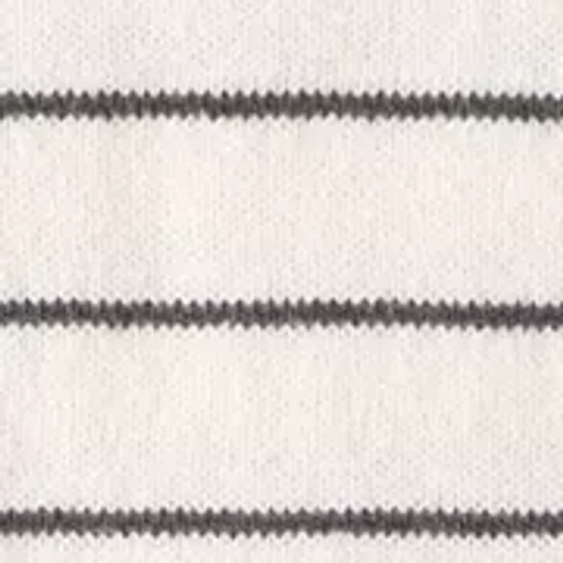 Baby Boys Marled Stripe Sweater and Joggers Set