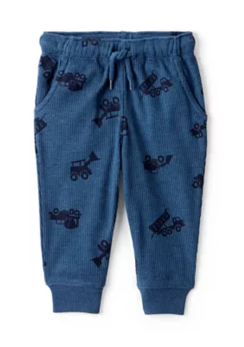 Baby Boys 2 Piece Hoodie Set