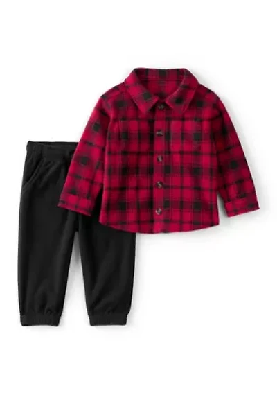 Baby Boys 2 Piece Set