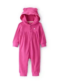 Baby Girls One Piece Jumpsuit