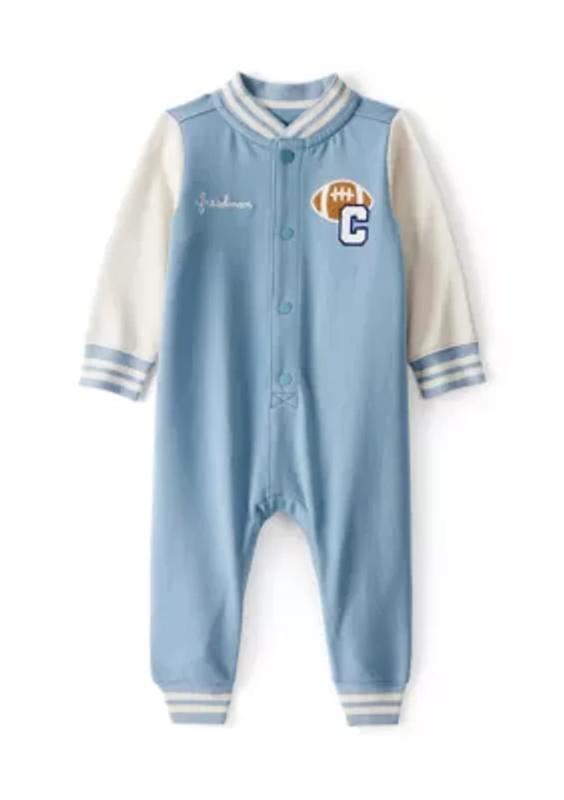 Baby Boys One Piece Jumpsuit