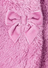Baby Girls 3 Piece Vest Set