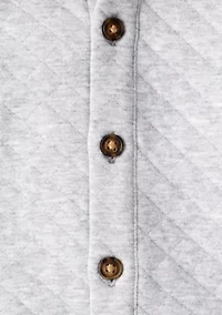 Baby Boys Three Piece Cardigan Set