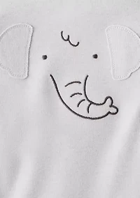 Baby Boys Long Sleeve Bodysuit Set