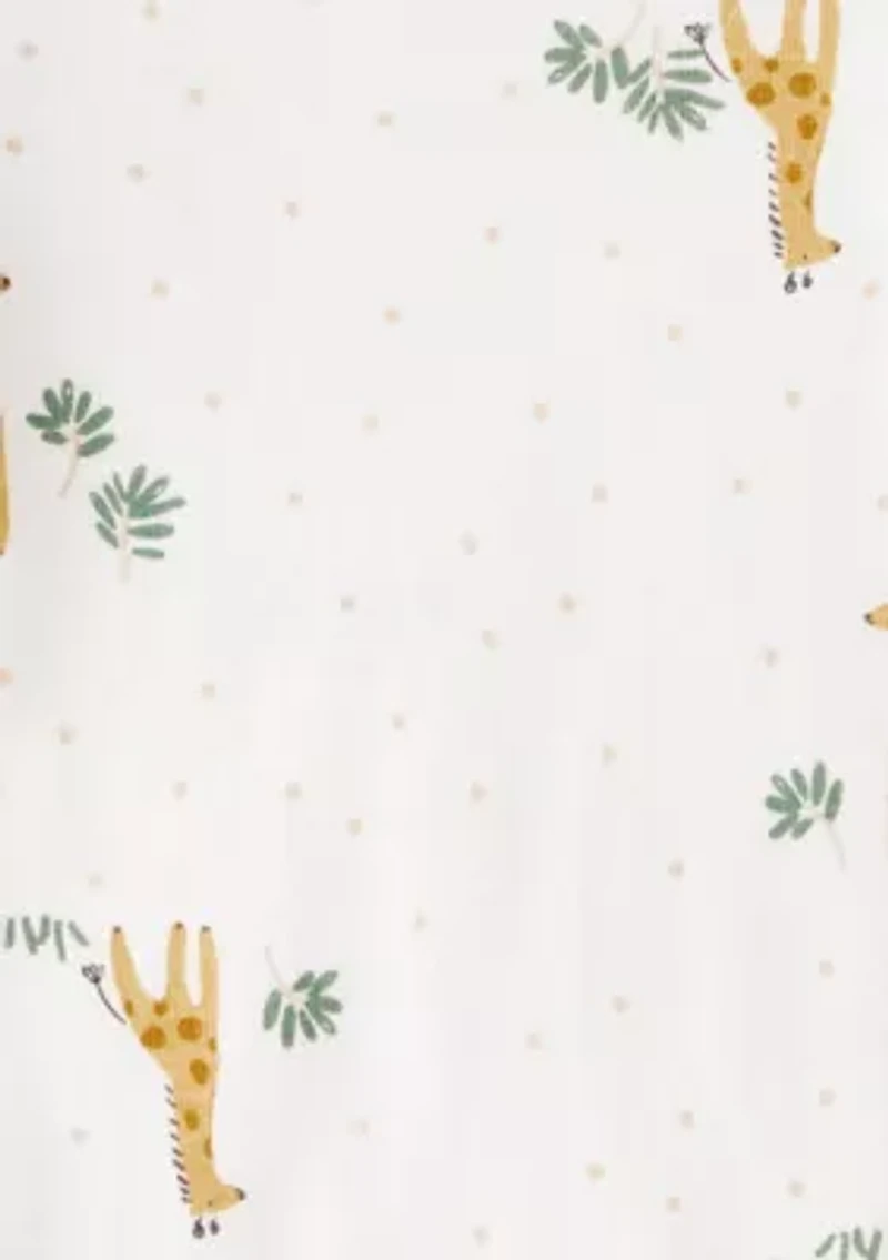 Baby Boys Long Sleeve Bodysuit Set