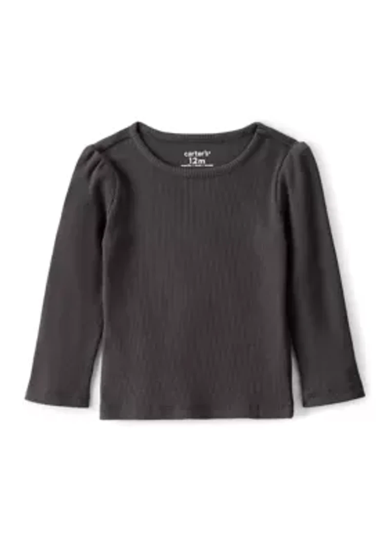 Toddler Girls 2-for-1 Set