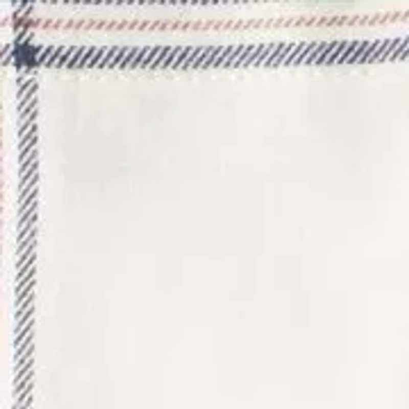 Toddler Boys Plaid Set