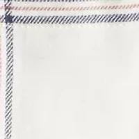 Toddler Boys Plaid Set
