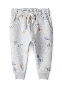 Toddler Boys 2 Piece Set