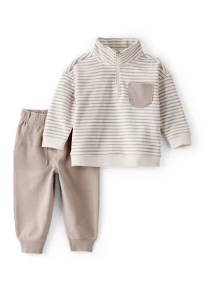 Baby Boys 2-Piece Set