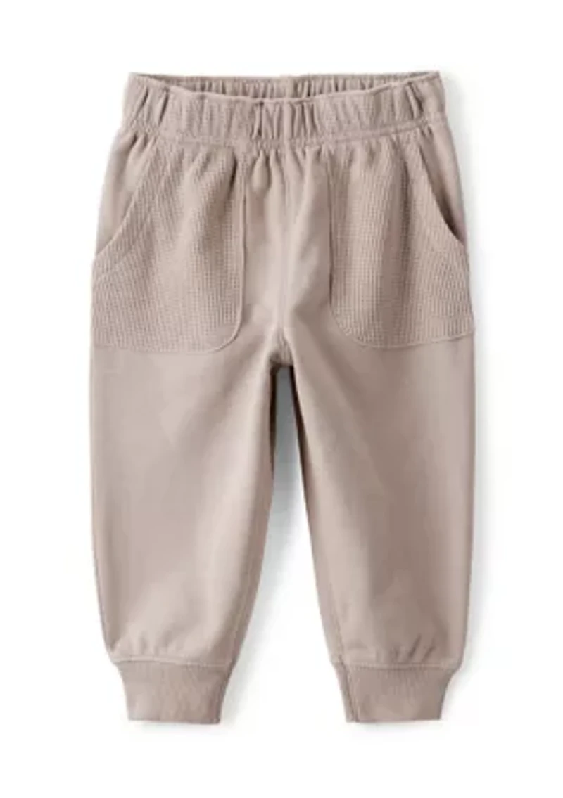 Baby Boys 2-Piece Set
