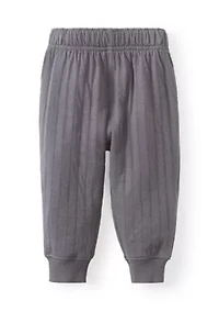 Baby Boys Sweatshirt and Jogger Set