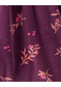 Baby Girls Dress Set