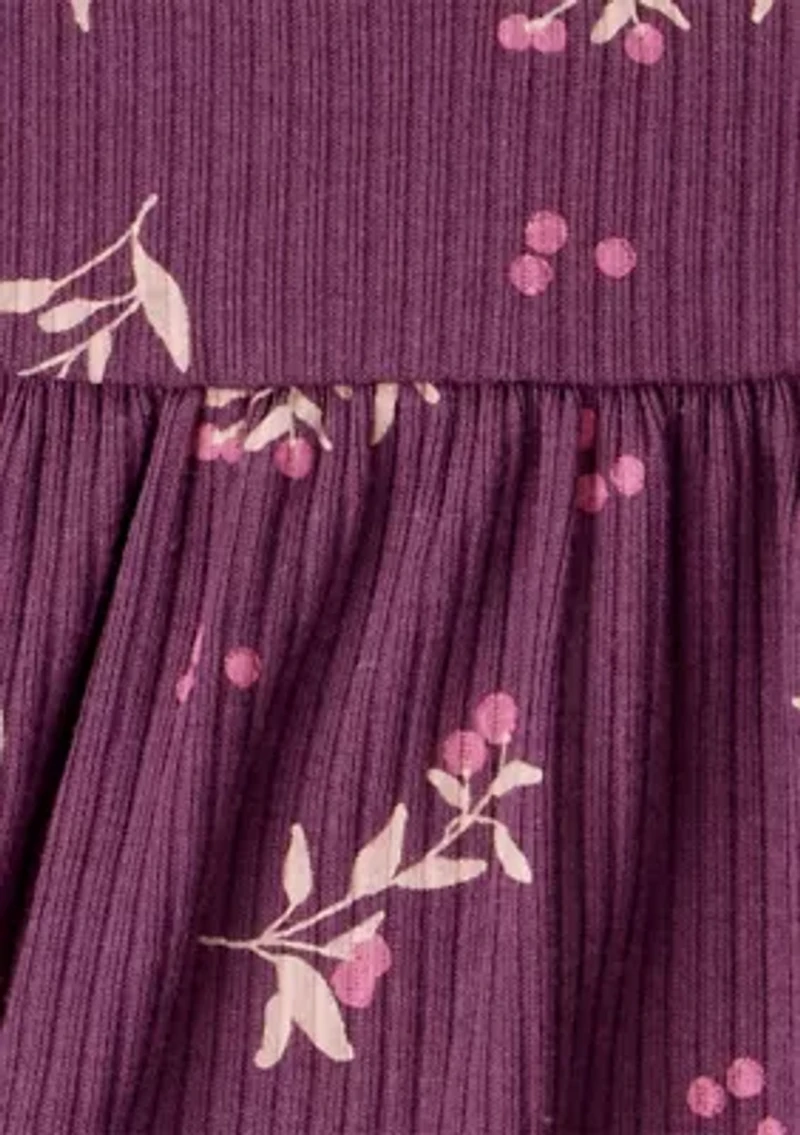 From sleepy mornings to messy midday snacks, this 3-pack keeps your baby comfy and ready for it all. with sweet flutter sleeves soft fabrics, these bodysuits mix everyday function an elevated look you’ll actually want them wear out of the house. Pair leggings, joggers or go solo on warmer days-these are anything.