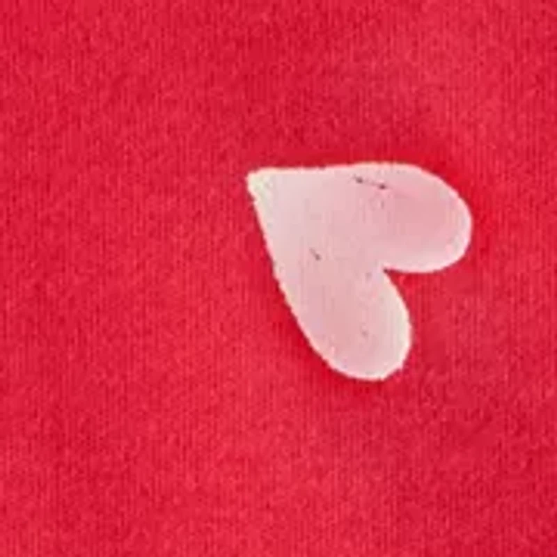 Baby Valentine's Day One Piece Pajama