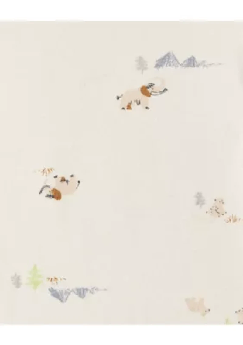 Baby Boys Cardigan Set