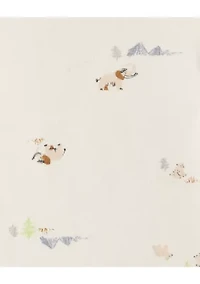 Baby Boys Cardigan Set