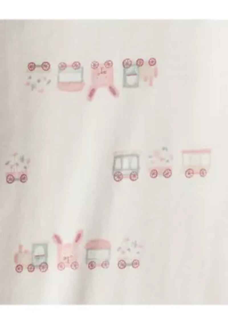 Baby Girls 3-Piece Set