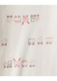 Baby Girls 3-Piece Set