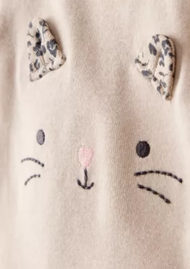 Baby Girls 3-Piece Set