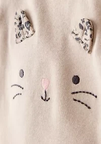 Baby Girls 3-Piece Set