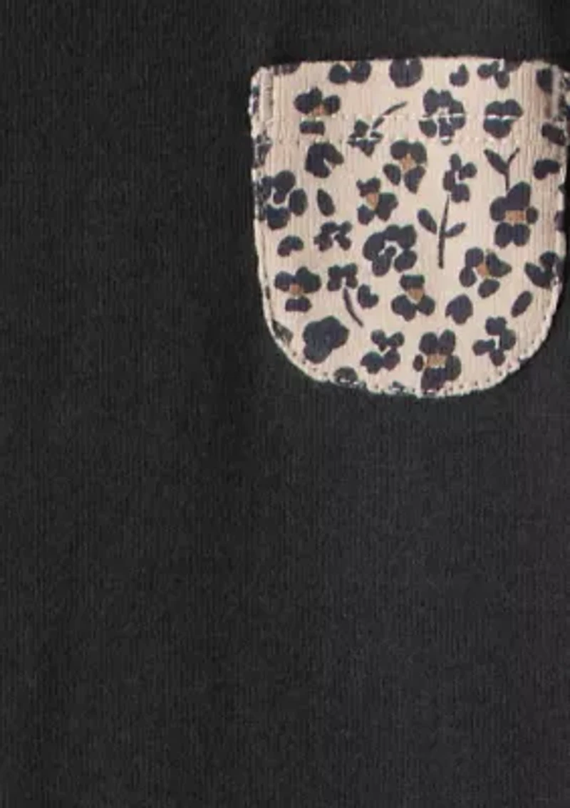 Baby Girls 3-Piece Set