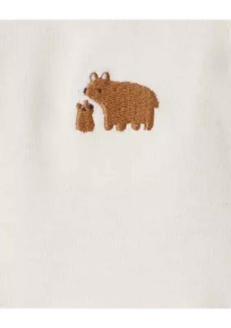 Baby Boys 3-Piece Set