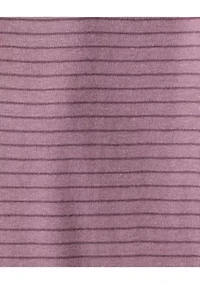 Baby Girls Set of 5 Printed Bodyuits