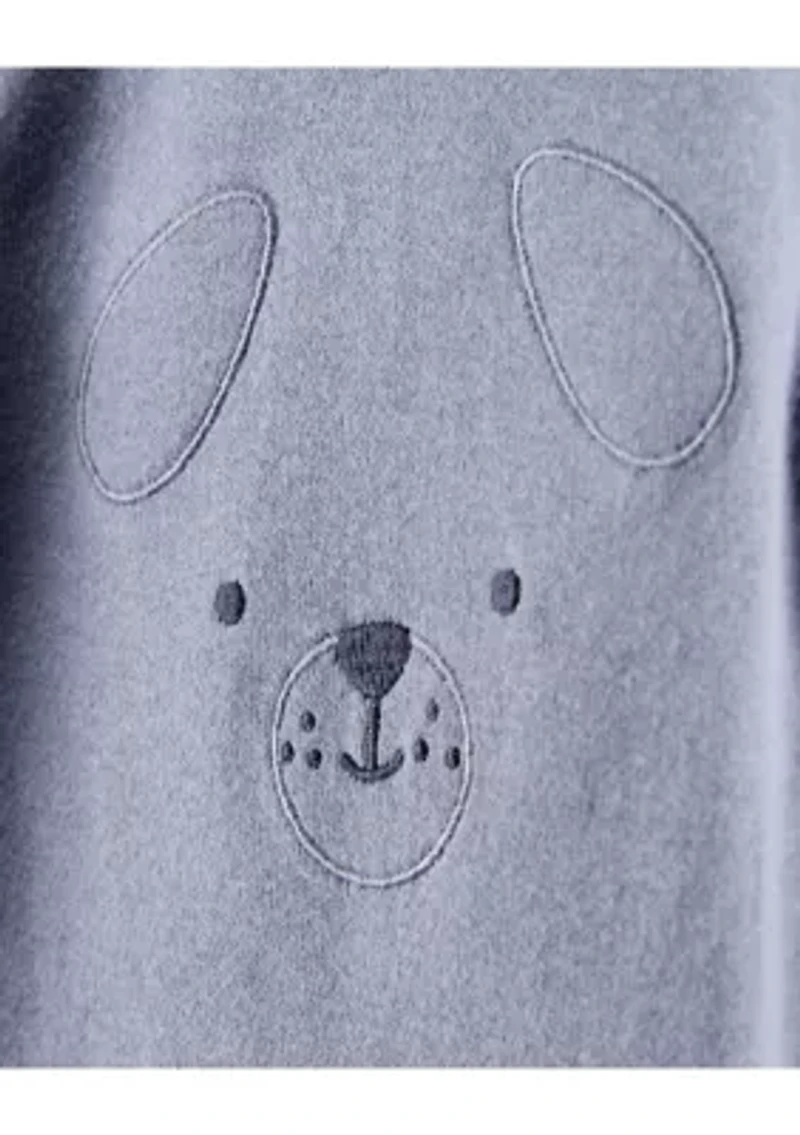 Baby Boys Set of 5 Bodysuits