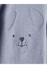 Baby Boys Set of 5 Bodysuits