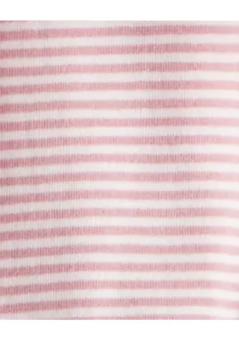 Baby Girls 3-Piece Cardigan Set