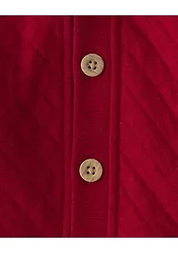 Baby Boys 3-Piece Cardigan Set