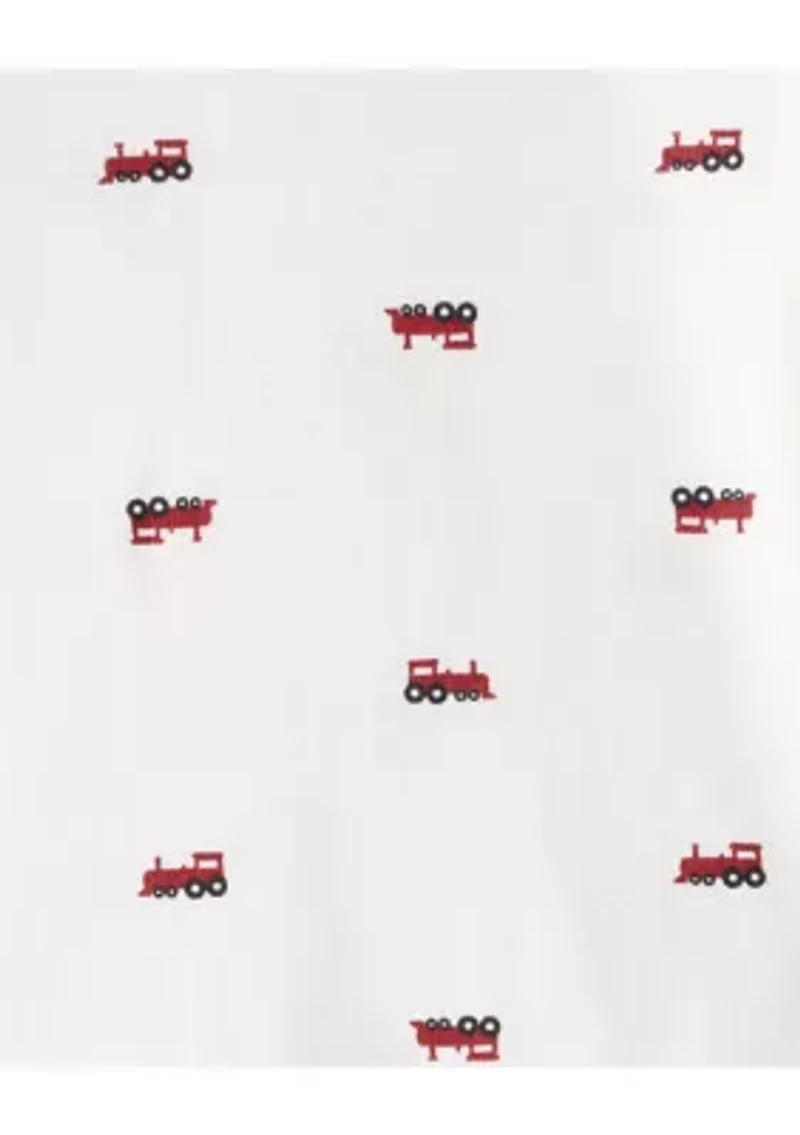 Baby Boys 3-Piece Cardigan Set