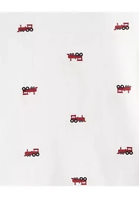 Baby Boys 3-Piece Cardigan Set