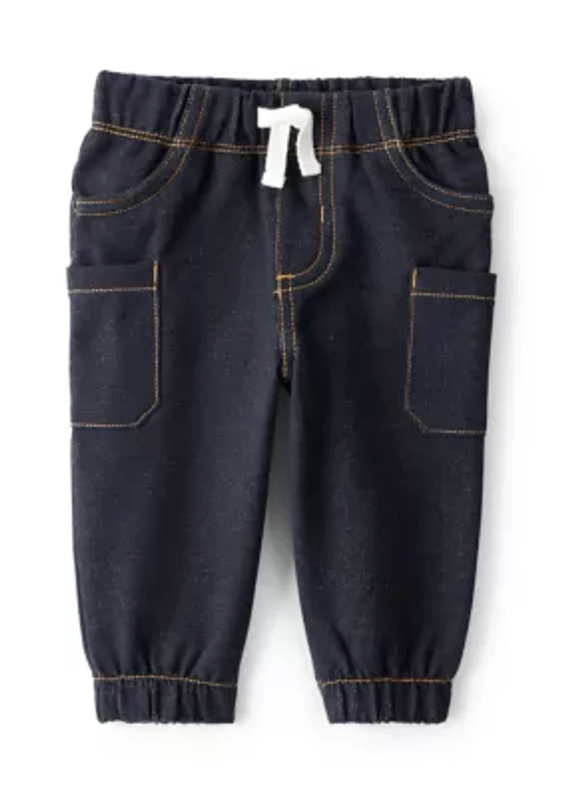 Baby Boys 2-Piece Bodysuit Set